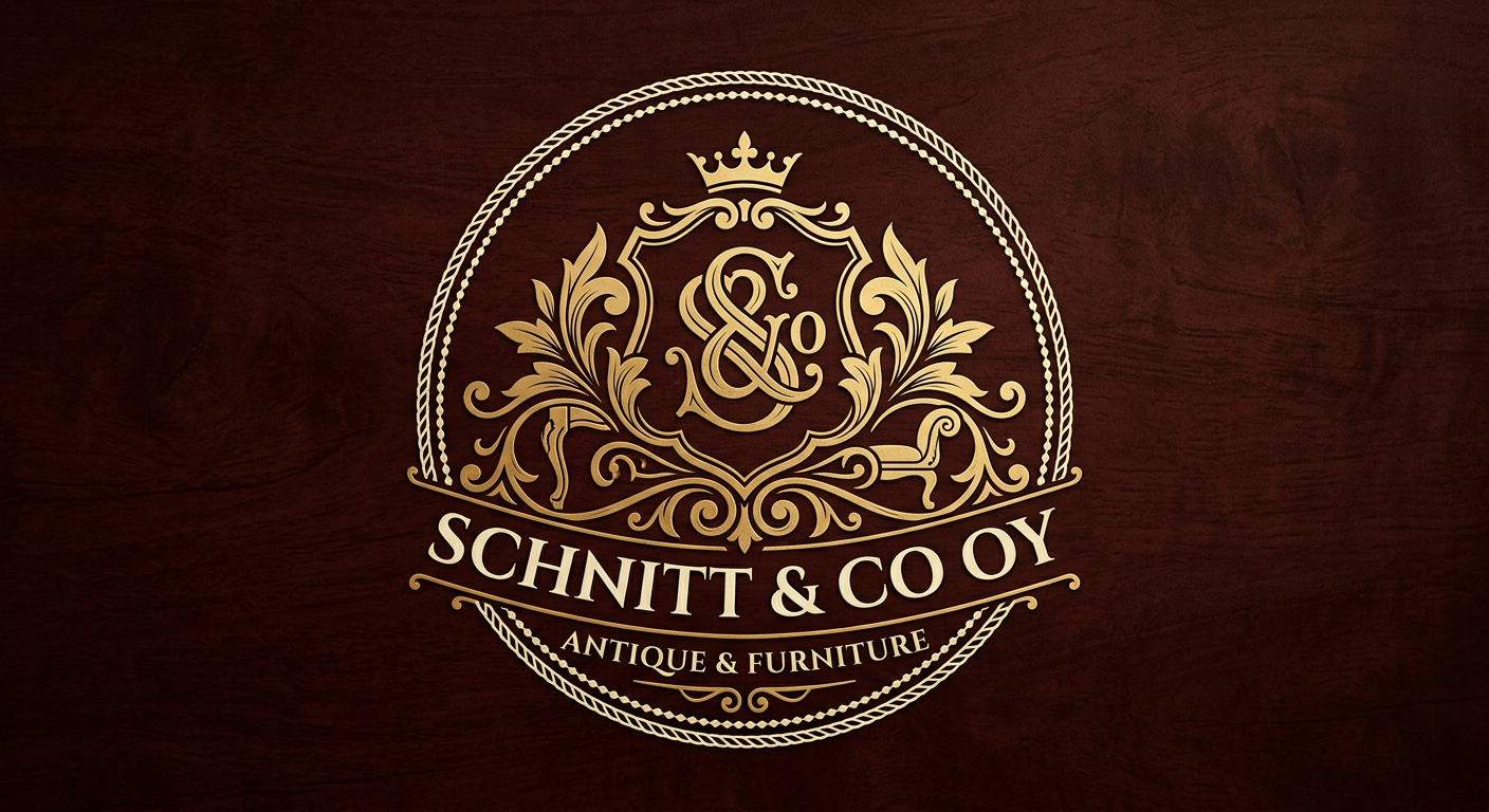 Schnitt & Co Oy Logo